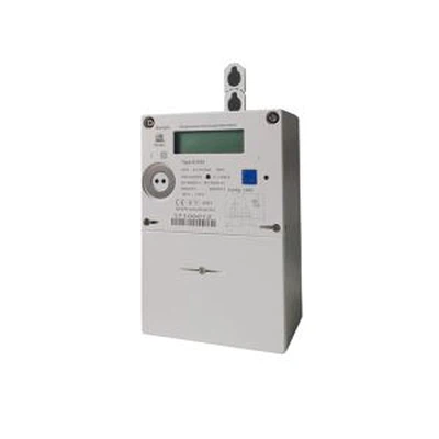 Vienfāzes vairāku tarifu elektroenerģijas skaitītājs