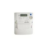 Trīsfāzu pilnas strāvas elektrības skaitītājs